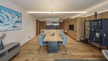 Thumbnail von Exklusive Terrassen-Wohnung in zentraler Ruhelage