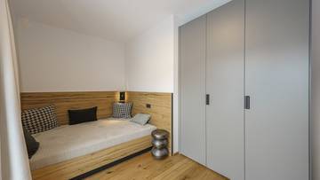 Thumbnail von Exklusive Terrassen-Wohnung in zentraler Ruhelage