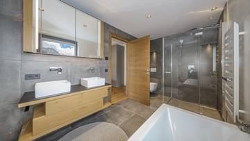 Thumbnail von Exklusive Terrassen-Wohnung in zentraler Ruhelage