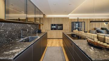 Thumbnail von Exklusive Terrassen-Wohnung in zentraler Ruhelage