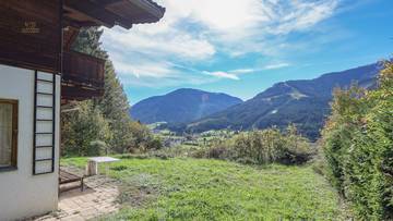 Thumbnail von Grundstück mit Baugenehmigung für eine Freizeitwohnsitz-Luxusvilla