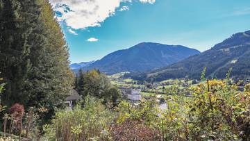 Thumbnail von Grundstück mit Baugenehmigung für eine Freizeitwohnsitz-Luxusvilla