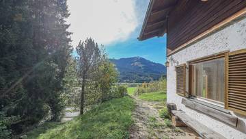 Thumbnail von Grundstück mit Baugenehmigung für eine Freizeitwohnsitz-Luxusvilla