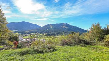 Thumbnail von Grundstück mit Baugenehmigung für eine Freizeitwohnsitz-Luxusvilla