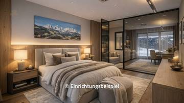 Thumbnail von Exklusives Büro in Toplage mit Betreiberwohnung