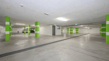 Thumbnail von Exklusives Büro in Toplage mit Betreiberwohnung