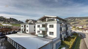 Thumbnail von Exklusives Büro in Toplage mit Betreiberwohnung