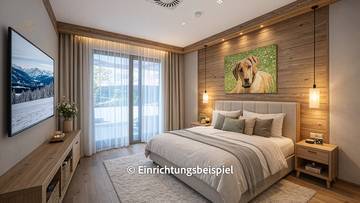 Thumbnail von Exklusives Büro in Toplage mit Betreiberwohnung