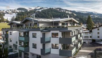 Thumbnail von Exklusives Büro in Toplage mit Betreiberwohnung