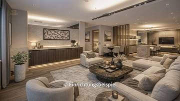 Thumbnail von Exklusives Büro in Toplage mit Betreiberwohnung