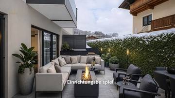 Thumbnail von Exklusives Büro in Toplage mit Betreiberwohnung