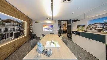 Thumbnail von Exklusives Büro in Toplage mit Betreiberwohnung