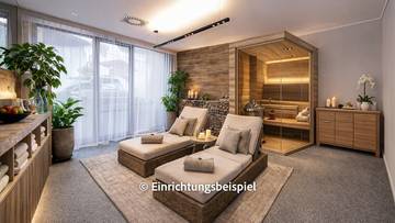 Thumbnail von Exklusives Büro in Toplage mit Betreiberwohnung