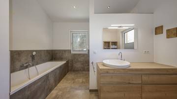 Thumbnail von Casa unifamiliare moderna in posizione privilegiata