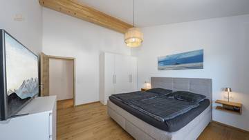 Thumbnail von Casa unifamiliare moderna in posizione privilegiata