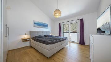 Thumbnail von Casa unifamiliare moderna in posizione privilegiata