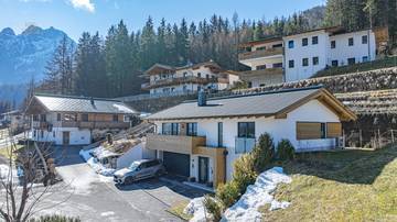 Thumbnail von Casa unifamiliare moderna in posizione privilegiata