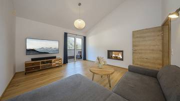 Thumbnail von Casa unifamiliare moderna in posizione privilegiata