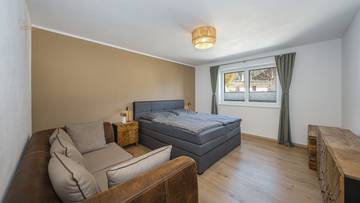 Thumbnail von Casa unifamiliare moderna in posizione privilegiata