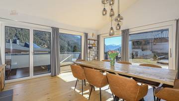 Thumbnail von Casa unifamiliare moderna in posizione privilegiata