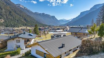 Thumbnail von Casa unifamiliare moderna in posizione privilegiata