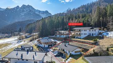 Thumbnail von Casa unifamiliare moderna in posizione privilegiata