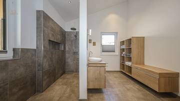 Thumbnail von Casa unifamiliare moderna in posizione privilegiata