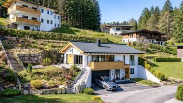 Thumbnail von Casa unifamiliare moderna in posizione privilegiata