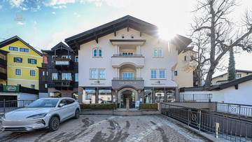 Thumbnail von Exklusives Büro in der Innenstadt