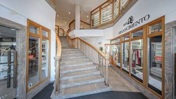 Thumbnail von Exklusives Büro in der Innenstadt