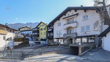 Thumbnail von Exklusives Büro in der Innenstadt