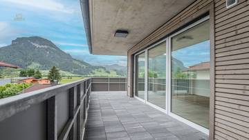 Thumbnail von Exclusive penthouse with a breathtaking view