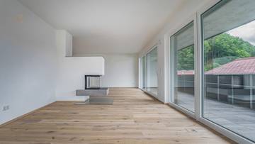 Thumbnail von Exclusive penthouse with a breathtaking view