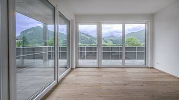 Thumbnail von Exclusive penthouse with a breathtaking view