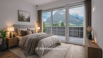 Thumbnail von Exclusive penthouse with a breathtaking view