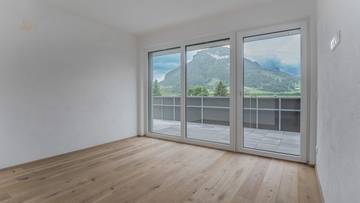 Thumbnail von Exclusive penthouse with a breathtaking view