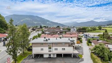 Thumbnail von Exclusive penthouse with a breathtaking view