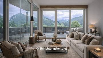 Thumbnail von Exclusive penthouse with a breathtaking view