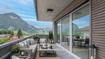 Thumbnail von Exclusive penthouse with a breathtaking view