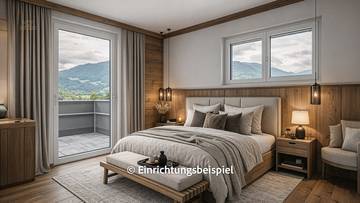 Thumbnail von Exclusive penthouse with a breathtaking view