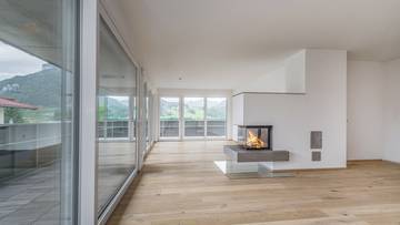 Thumbnail von Exclusive penthouse with a breathtaking view