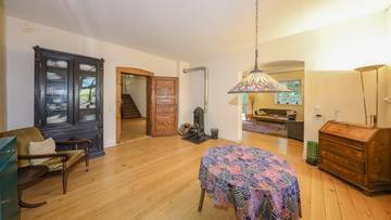 Thumbnail von 田園の中の歴史的なヴィラ