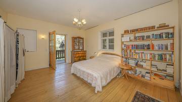 Thumbnail von 田園の中の歴史的なヴィラ