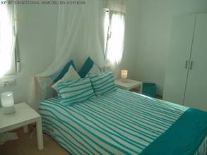 Thumbnail von ***Penthouse mit 4 Zimmern und Meerblick in Moraira***