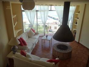 Thumbnail von ***Penthouse mit 4 Zimmern und Meerblick in Moraira***