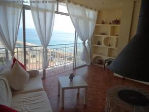 Thumbnail von ***Penthouse mit 4 Zimmern und Meerblick in Moraira***