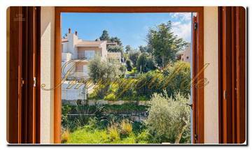 Thumbnail von Schicke, neuartige, aparte Doppelhaushälfte mit Panoramameerblick Terrasse und die Option des einen Pool einzubringen