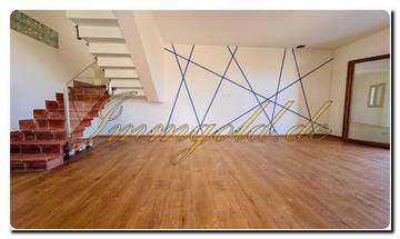 Thumbnail von Schicke, neuartige, aparte Doppelhaushälfte mit Panoramameerblick Terrasse und die Option des einen Pool einzubringen