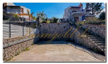 Thumbnail von Schicke, neuartige, aparte Doppelhaushälfte mit Panoramameerblick Terrasse und die Option des einen Pool einzubringen