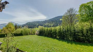 Thumbnail von Baugrundstück in traumhafter Toplage mit Kaiserblick